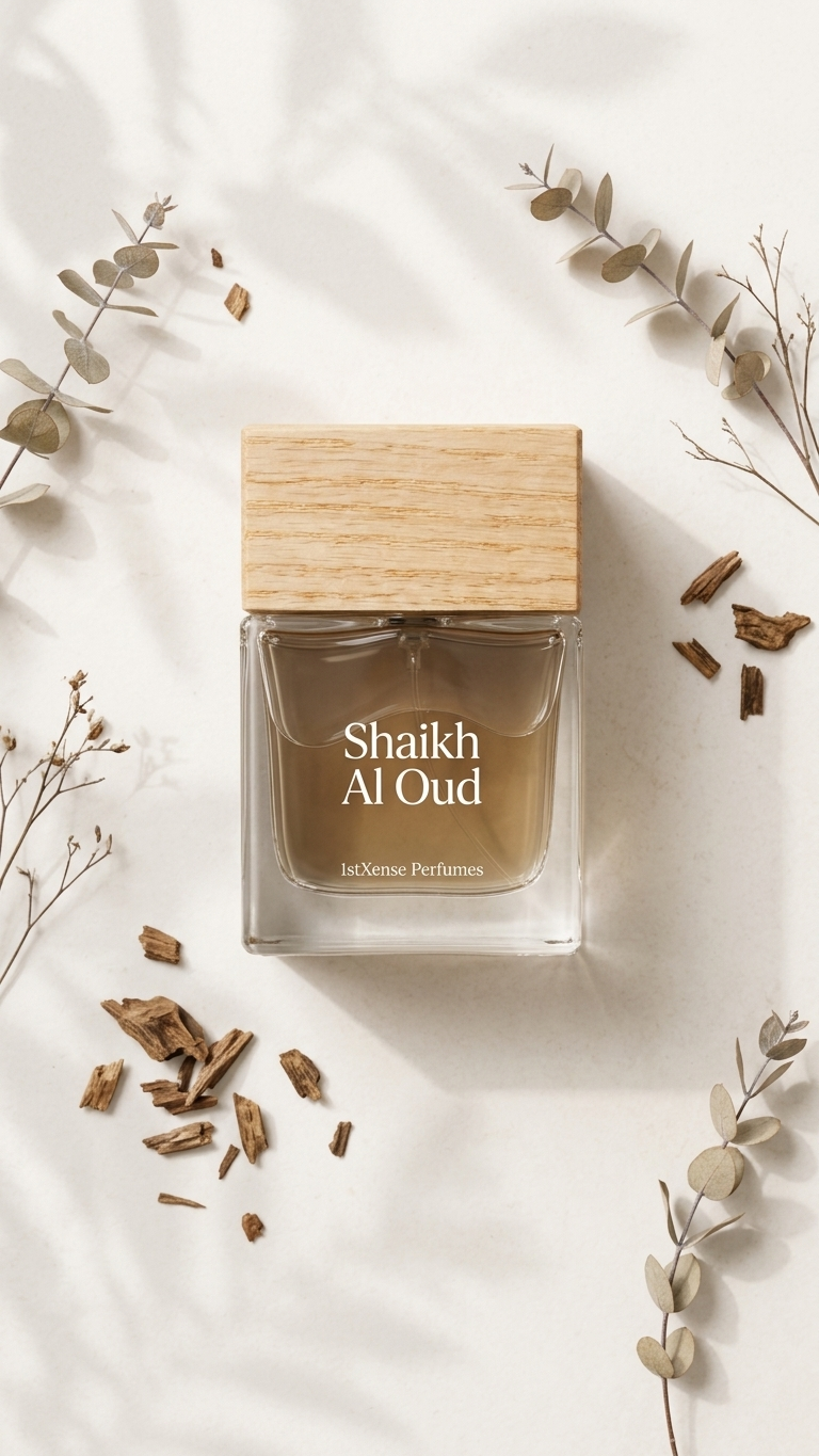 Shaikh Al Oud