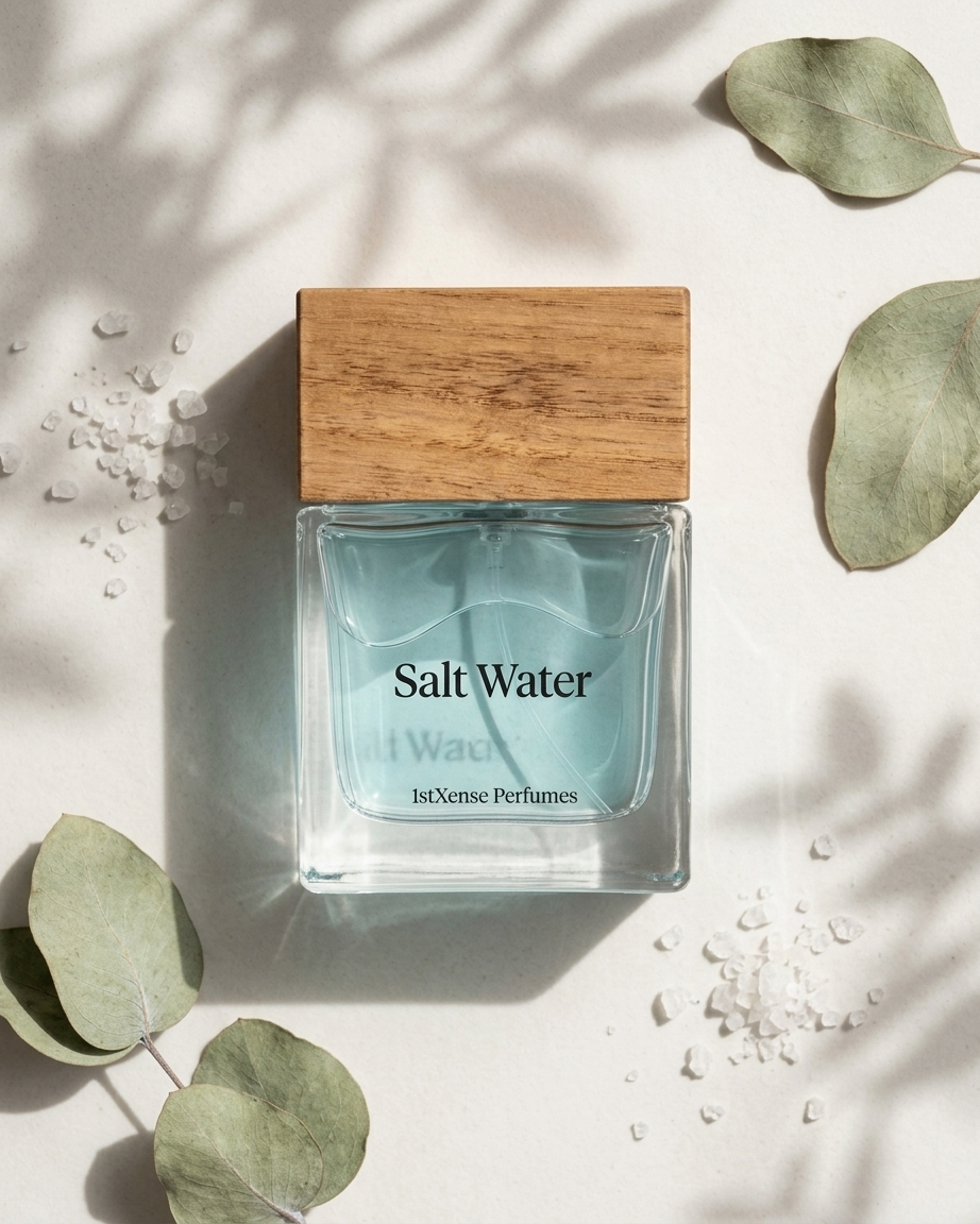 Salt Water