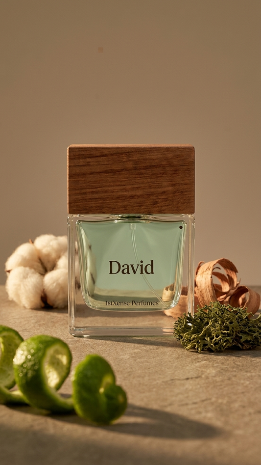 David
