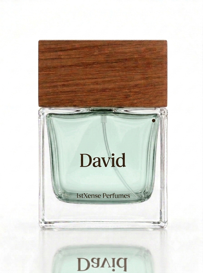 David