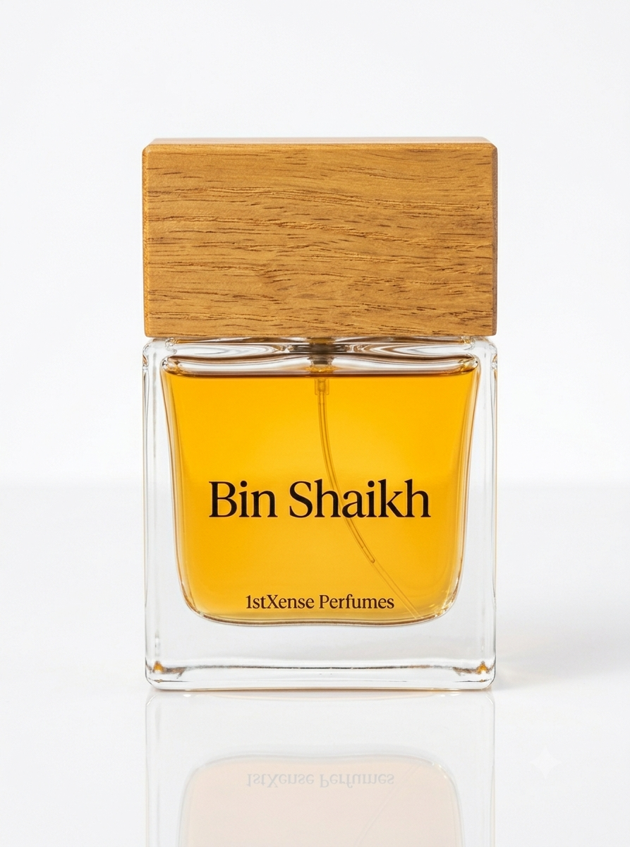 Bin Shaikh