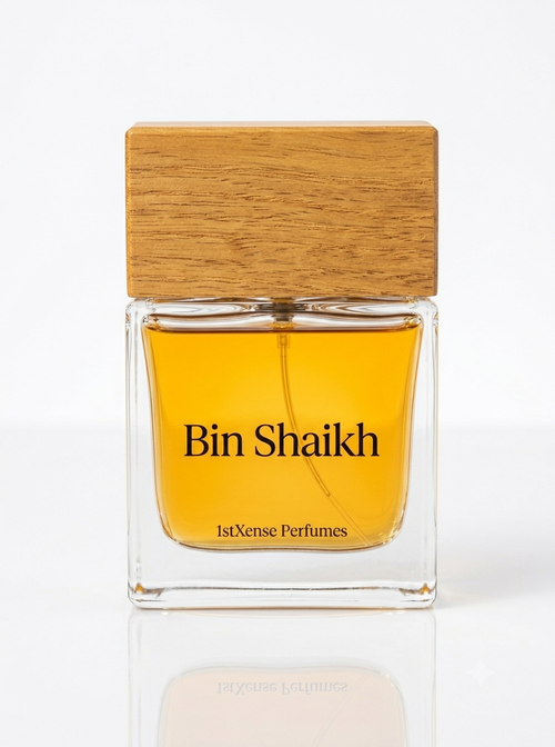Bin Shaikh