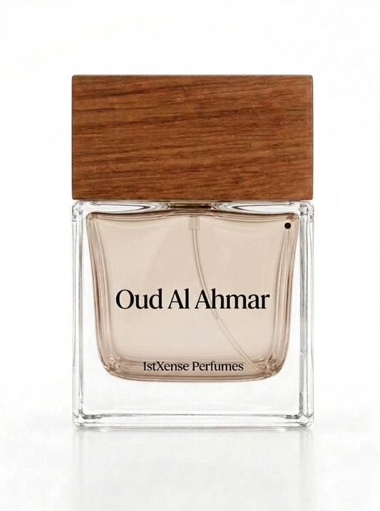 Oud Al Ahmar