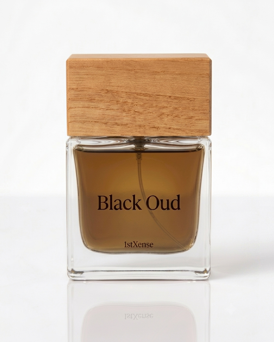 Black Oud