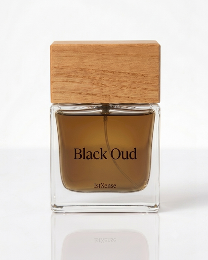 Black Oud