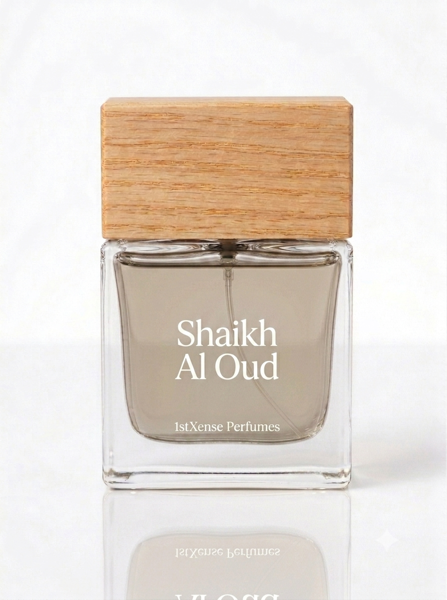 Shaikh Al Oud