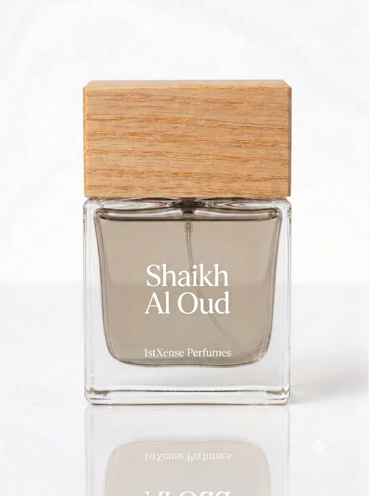 Shaikh Al Oud