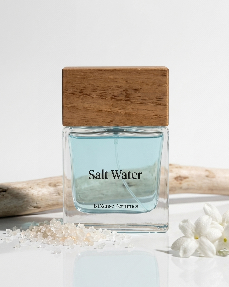 Salt Water