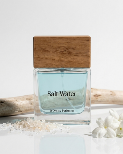 Salt Water