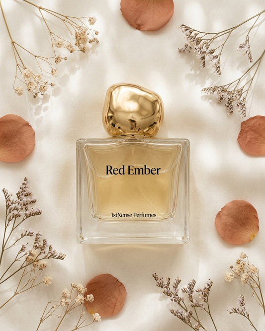 Red Ember
