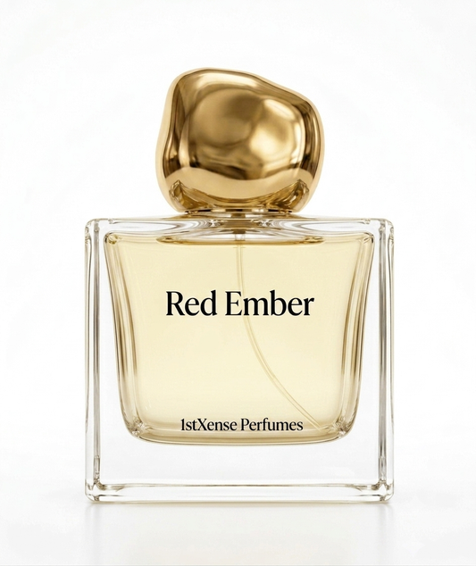 Red Ember
