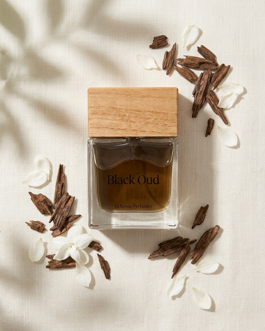 Black Oud