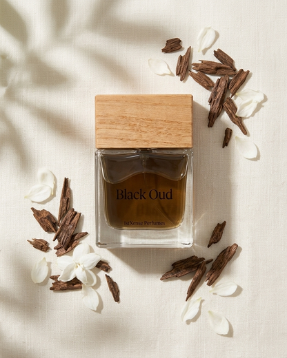 Black Oud