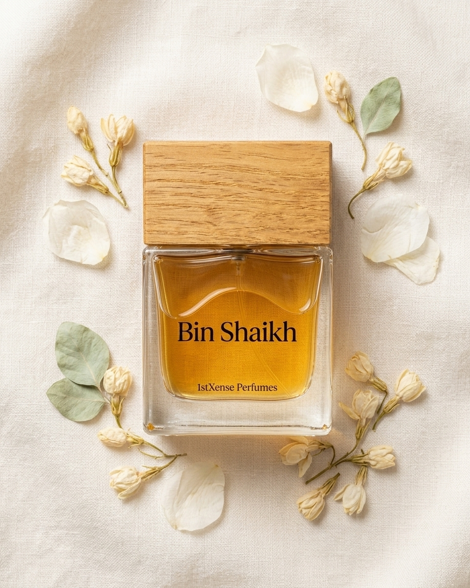Bin Shaikh