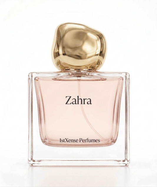 Zahra