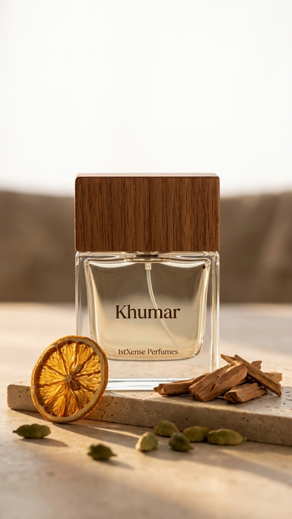 Khumar
