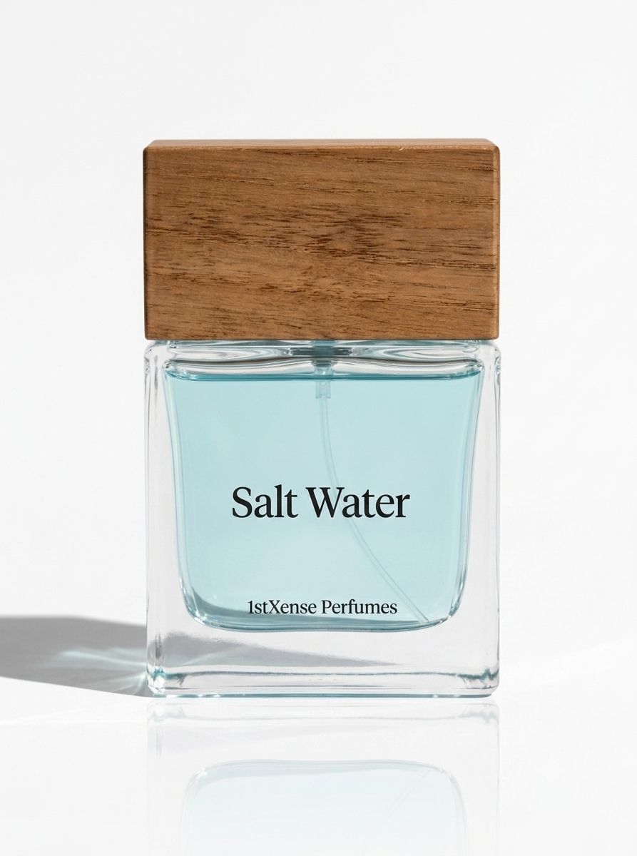 Salt Water
