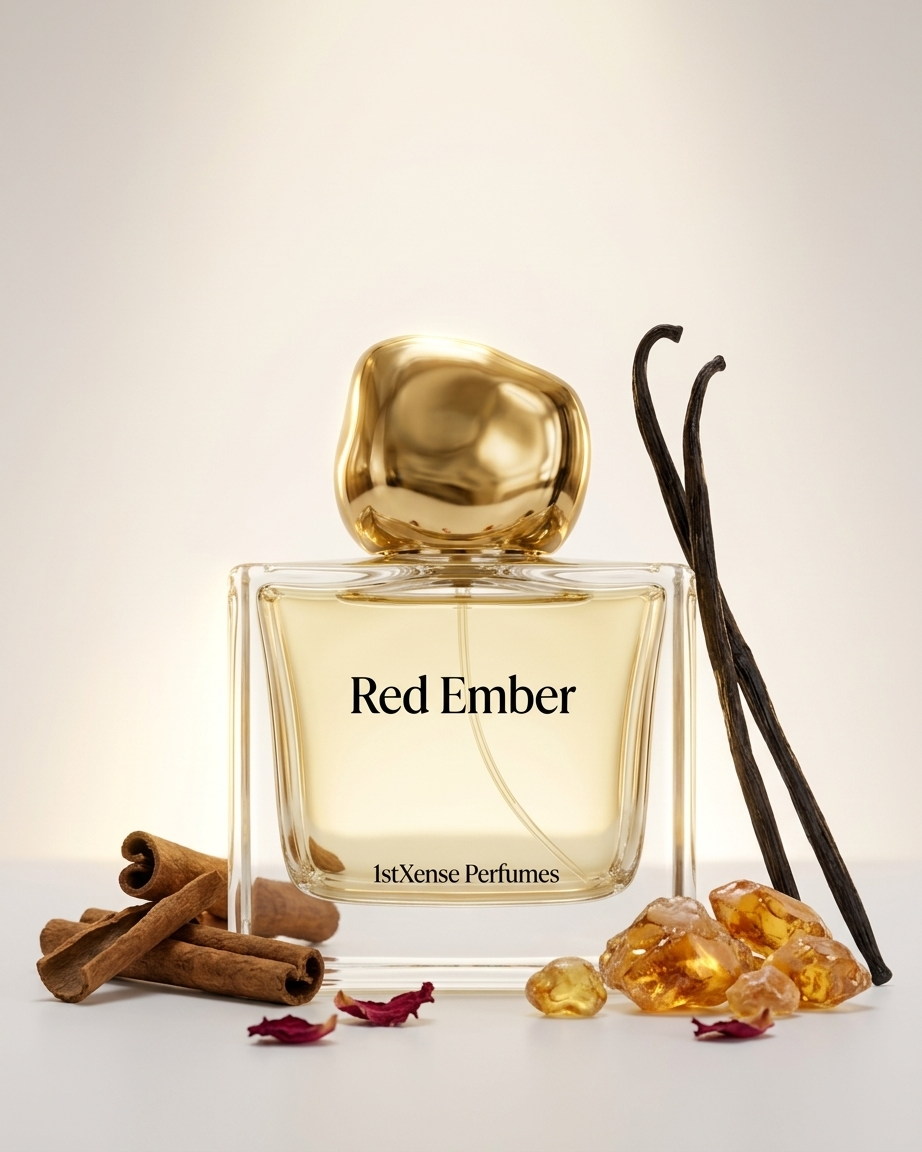 Red Ember
