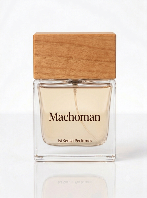 Machoman