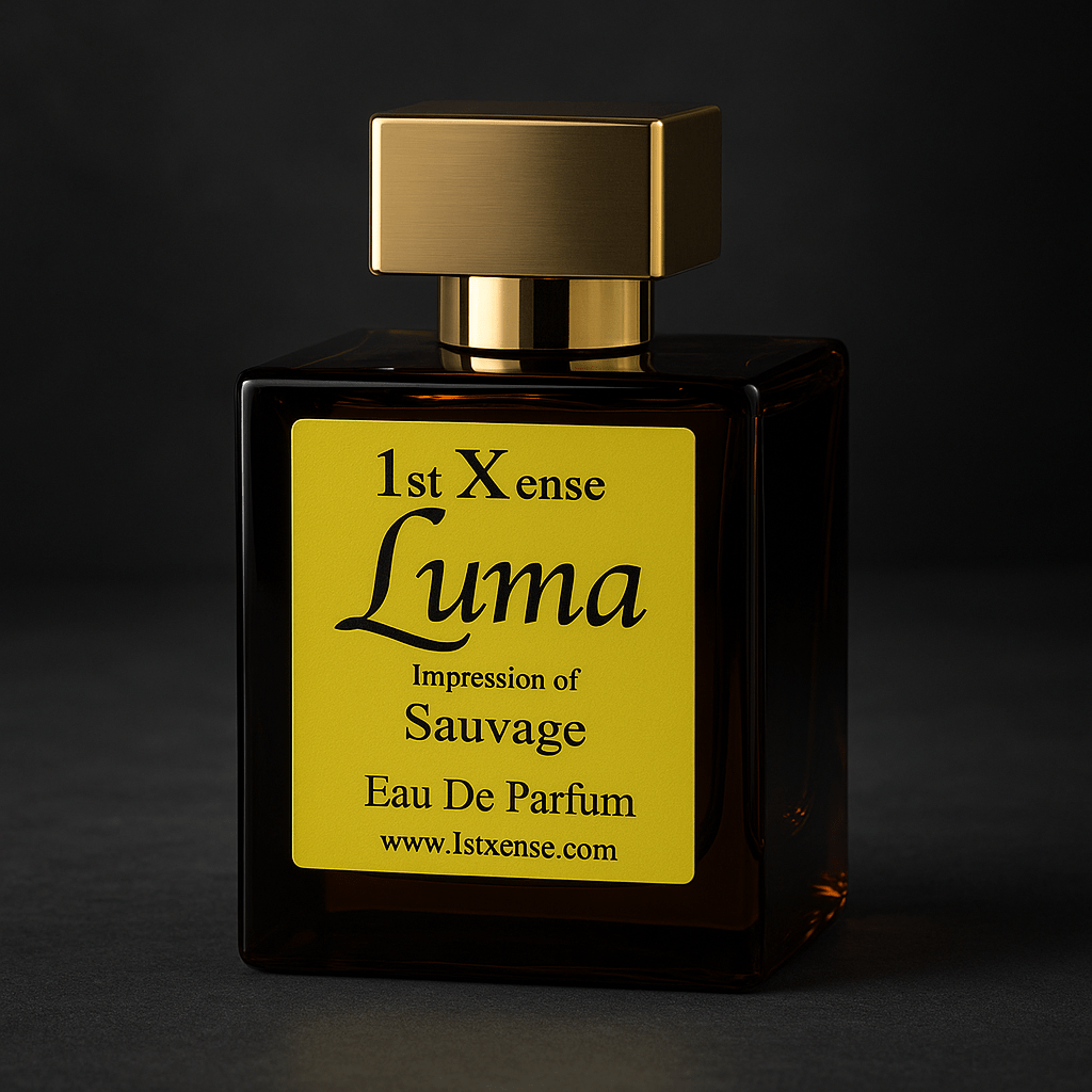 Luma – Inspired by Sauvage