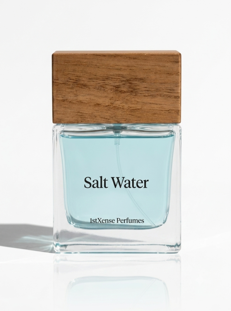 Salt Water